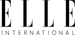 Elle International Logo PNG Vector