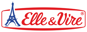 Elle&Vire Logo Vector