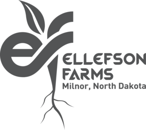 Ellefson Farms Logo PNG Vector