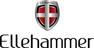 Ellehammer Logo PNG Vector