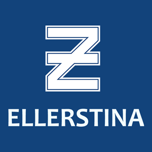 ELLERSTINA Logo PNG Vector