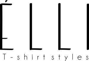 Élli Tshirts Logo PNG Vector