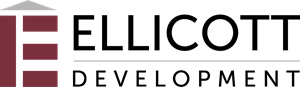 Ellicott Development Logo PNG Vector