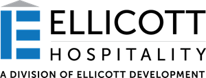 Ellicott Hospitality Logo Vector