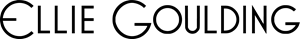 Ellie Goulding Logo PNG Vector