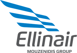 Ellinair Logo PNG Vector