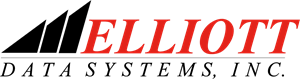 Elliott Data Systems Logo Vector