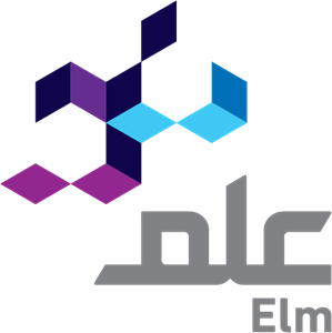 Elm Logo Vector