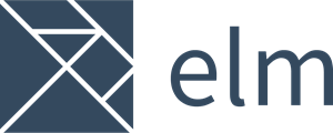 Elm Logo PNG Vector