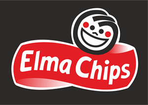 Elma Chips Logo Vector