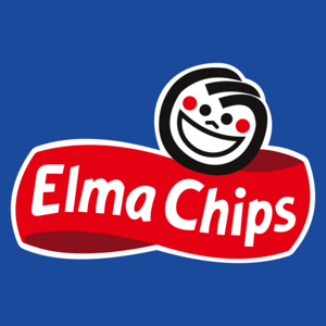 Elma Chips Logo PNG Vector