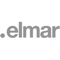 elmar Logo PNG Vector