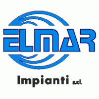 Elmar Logo PNG Vector