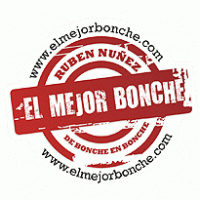 elmejorbonche.com Logo Vector
