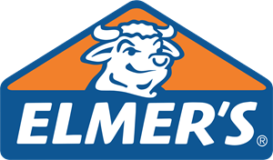 Elmer's Logo PNG Vector