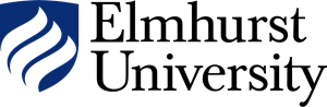 Elmhurst University Logo PNG Vector