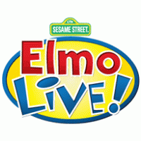 Elmo live Logo PNG Vector