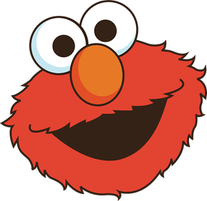 Elmo Logo Vector