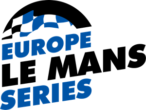 ELMS – European Le Mans Series Logo PNG Vector