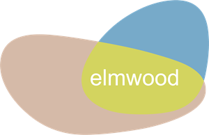 Elmwood Logo Vector
