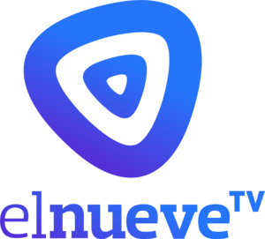 Elnuevetv Logo PNG Vector