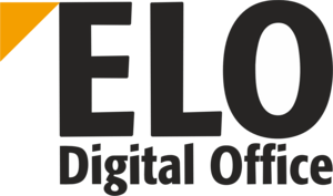 ELO Digital Office Logo PNG Vector