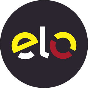 Elo Logo Vector