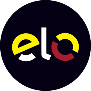 ELO Logo PNG Vector