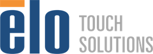 ELO Touch Solutions Logo Vector