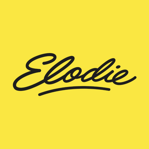 Elodie Games Logo PNG Vector