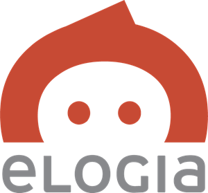 Elogia Logo PNG Vector