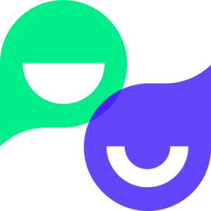 Elogiou Icon Logo PNG Vector