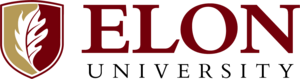 Elon University Logo PNG Vector