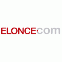 elonce.com Logo Vector