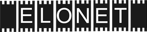 Elonet Logo PNG Vector