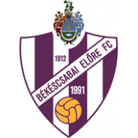 Elore FC Bekescsaba Logo Vector