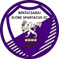 Elore Spartacus SC Bekescsaba Logo PNG Vector