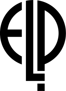 ELP Logo PNG Vector