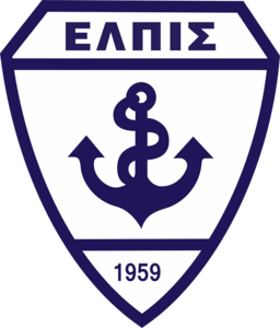 Elpida Xylofagou FC Logo PNG Vector