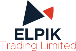 ELPIK TRADING LIMITED Logo PNG Vector