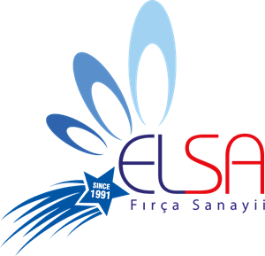 Elsa Fırça Logo Vector
