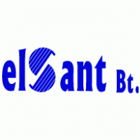 elsant Bt. Logo PNG Vector
