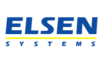 ELSEN Logo PNG Vector