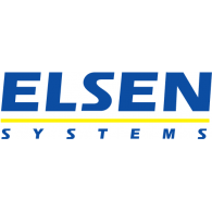 Elsen Systems Logo Vector