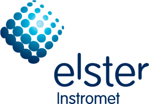 Elster GmbH Logo Vector