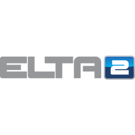 Elta 2 Logo PNG Vector