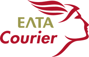 Elta Courier Logo Vector