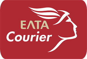 ELTA Courier Logo PNG Vector