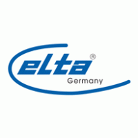 Elta Germany Logo PNG Vector