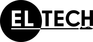 Eltech Systems Logo Vector